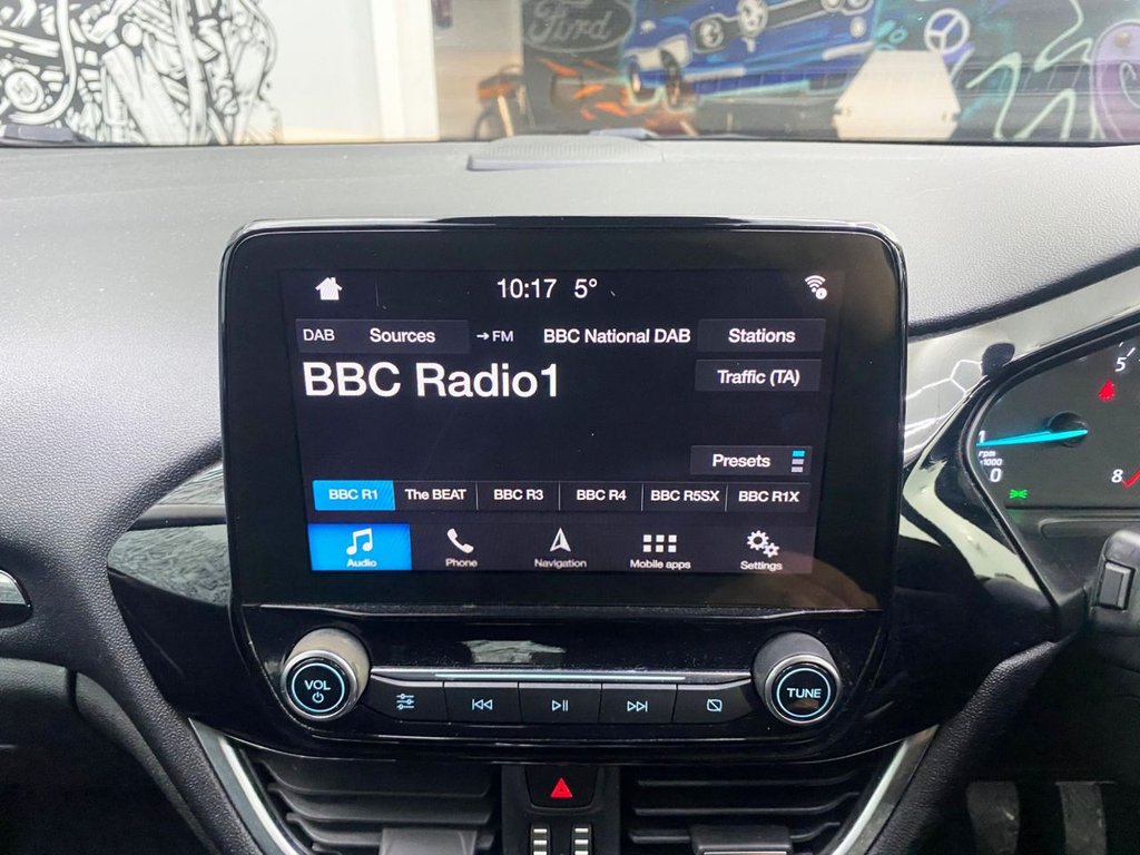 Used Ford Fiesta 2019 for sale - 77764614: Photo 15