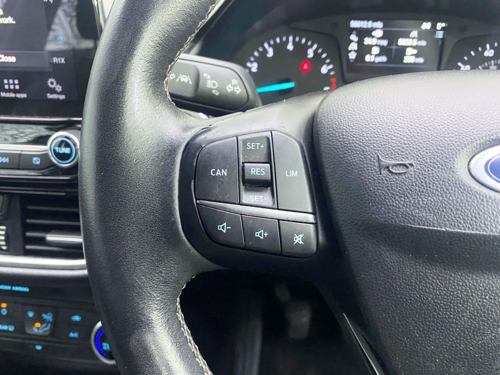 Used Ford Fiesta 2019 for sale - 77764614: Photo 19