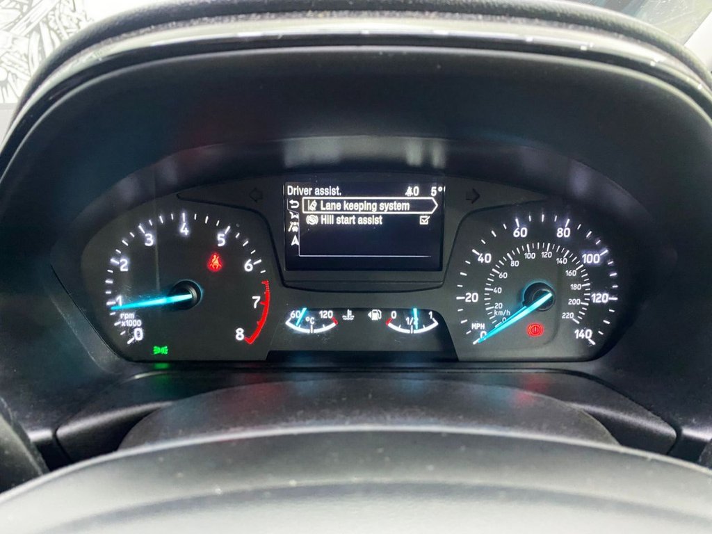 Used Ford Fiesta 2019 for sale - 77764614: Photo 20