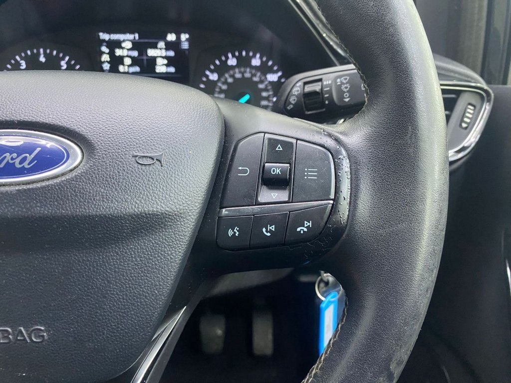 Used Ford Fiesta 2019 for sale - 77764614: Photo 22
