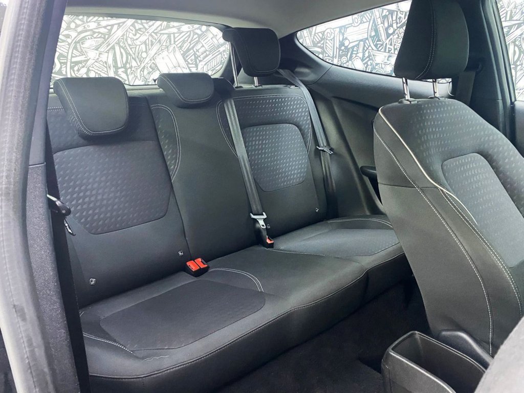 Used Ford Fiesta 2019 for sale - 77764614: Photo 25