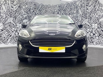 Used Ford Fiesta 2019 for sale - 77764614: Photo