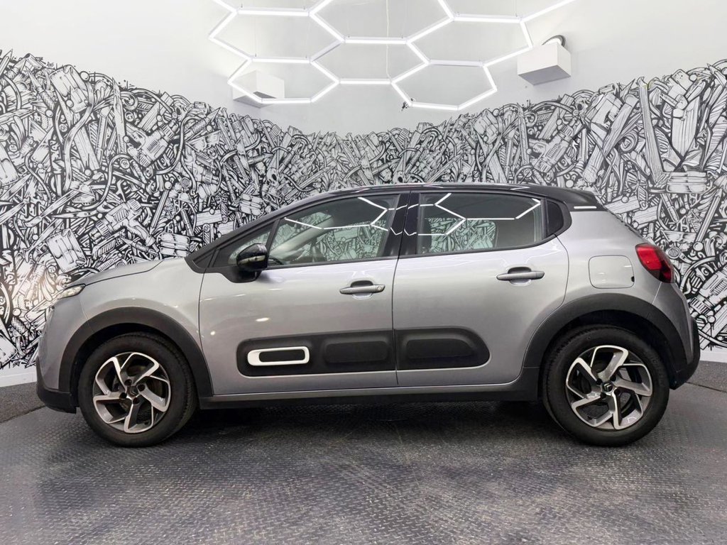 Used Citroen C3 2020 for sale - 76985887: Photo 10