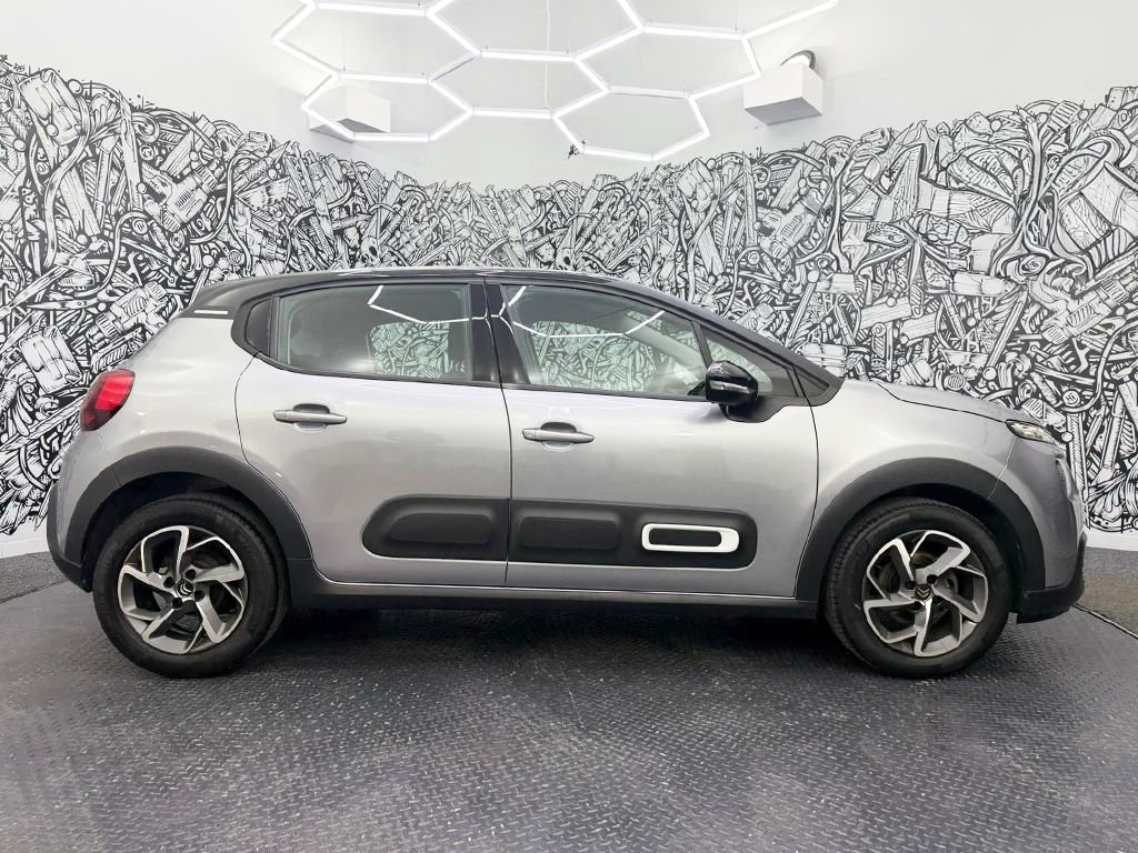 Used Citroen C3 2020 for sale - 76985887: Photo 11