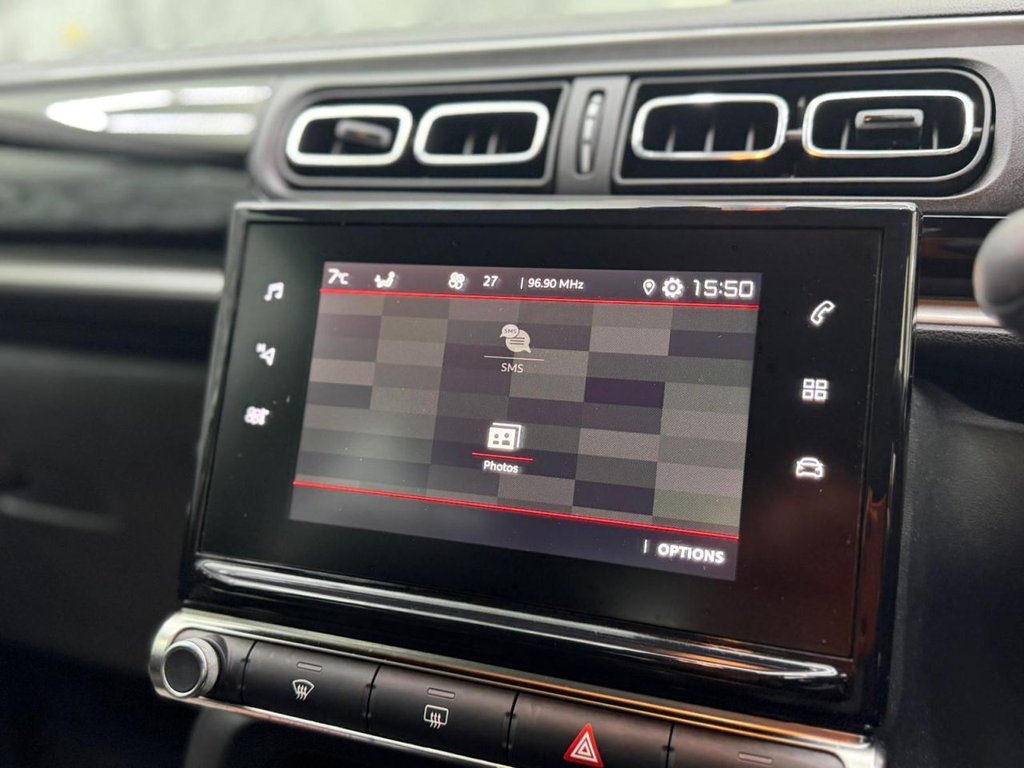 Used Citroen C3 2020 for sale - 76985887: Photo 14