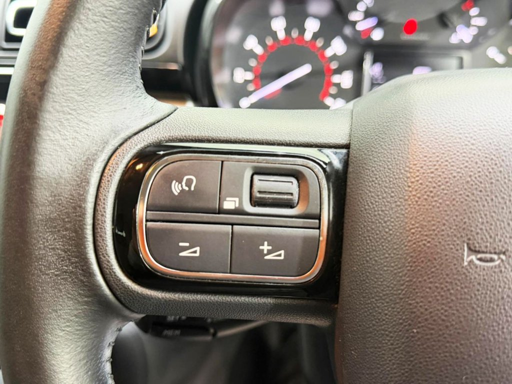 Used Citroen C3 2020 for sale - 76985887: Photo 18