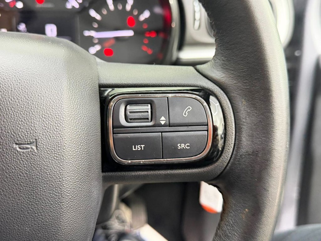 Used Citroen C3 2020 for sale - 76985887: Photo 21