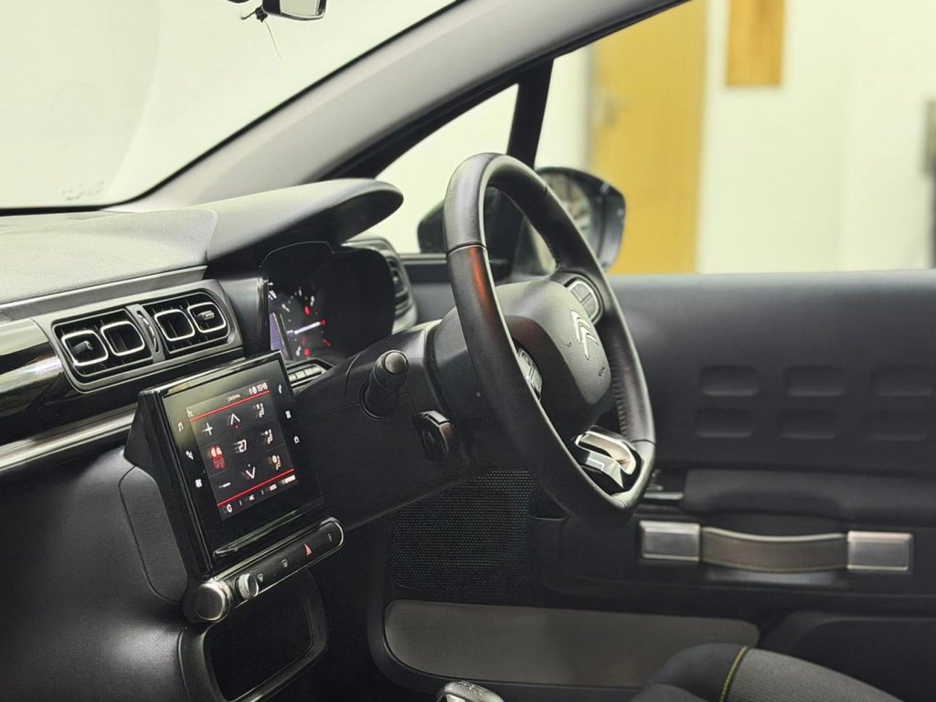 Used Citroen C3 2020 for sale - 76985887: Photo 22