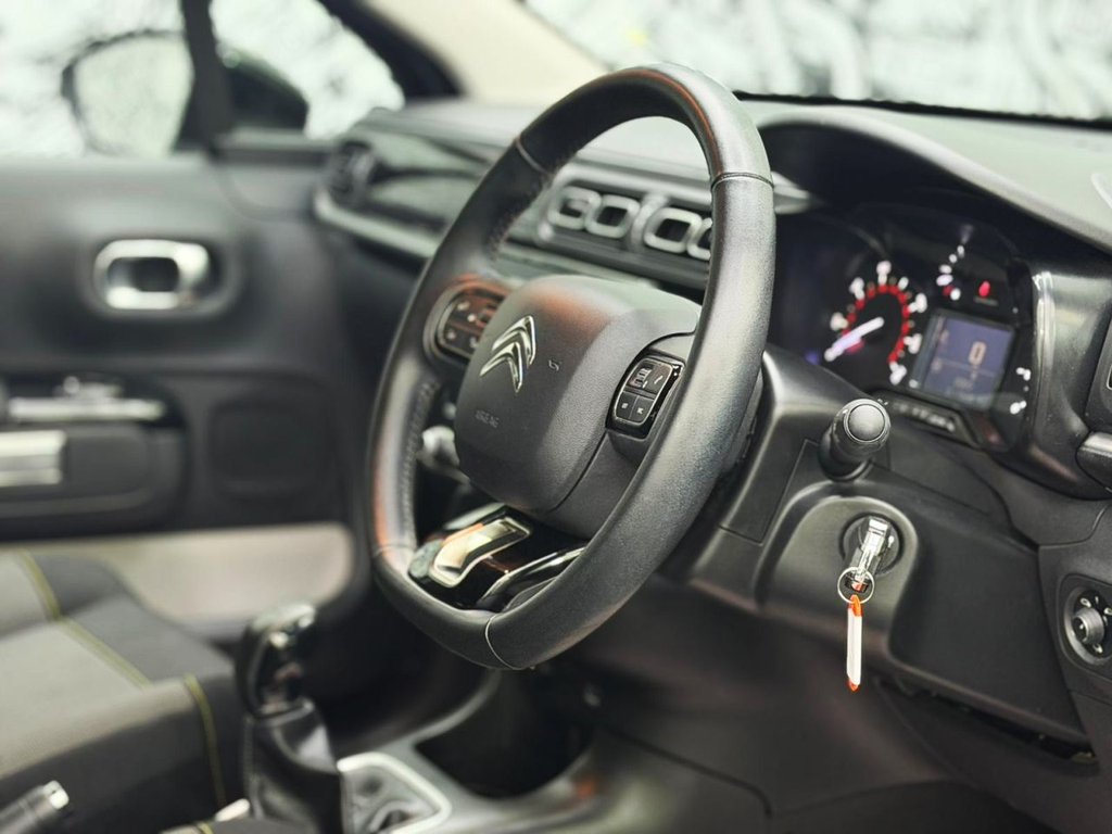 Used Citroen C3 2020 for sale - 76985887: Photo 23