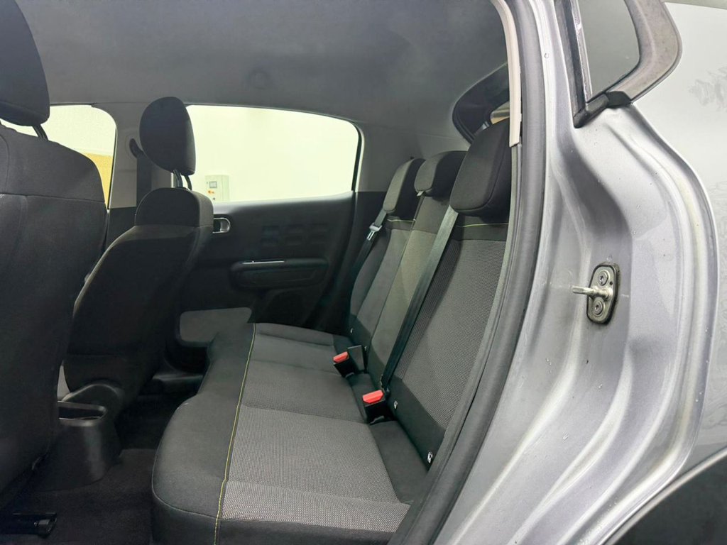 Used Citroen C3 2020 for sale - 76985887: Photo 24