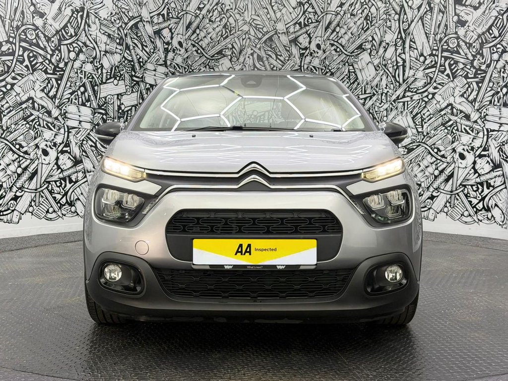 Used Citroen C3 2020 for sale - 76985887: Photo 4