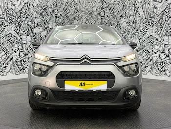 Used Citroen C3 2020 for sale - 76985887: Photo