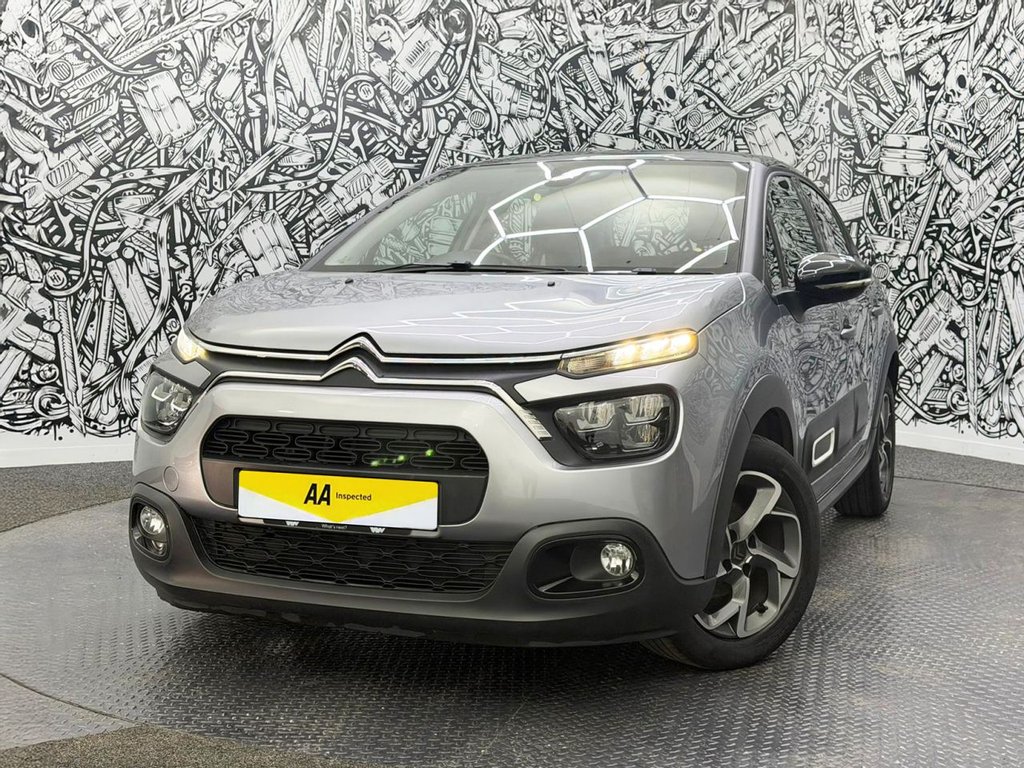 Used Citroen C3 2020 for sale - 76985887: Photo 5