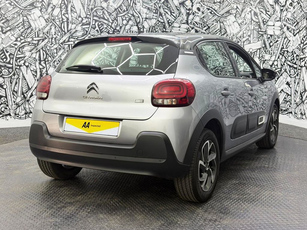 Used Citroen C3 2020 for sale - 76985887: Photo 6