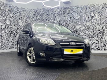 Used Ford Focus 2012 for sale - 76848428: Photo
