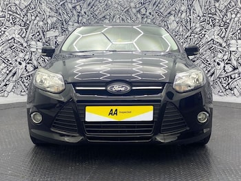 Used Ford Focus 2012 for sale - 76848428: Photo