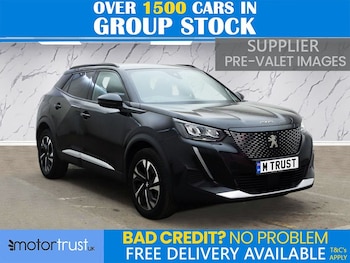 Used Peugeot 2008 2023 for sale - 79210103: Photo