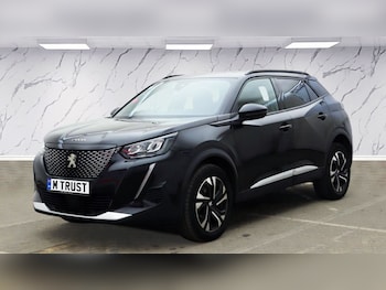 Used Peugeot 2008 2023 for sale - 79210103: Photo