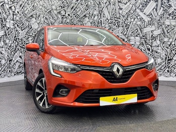 Used Renault Clio 2020 for sale - 75596981: Photo