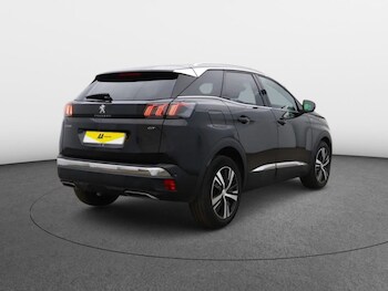 Used Peugeot 3008 2021 for sale - 75487545: Photo