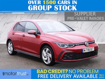 Used Volkswagen Golf 2024 for sale - 79675623: Photo