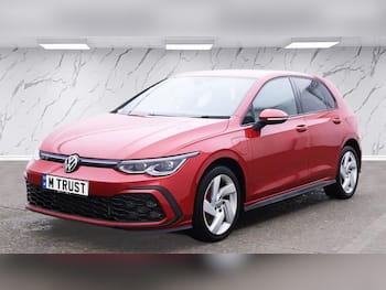 Used Volkswagen Golf 2024 for sale - 79675623: Photo