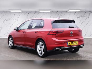 Used Volkswagen Golf 2024 for sale - 79675623: Photo