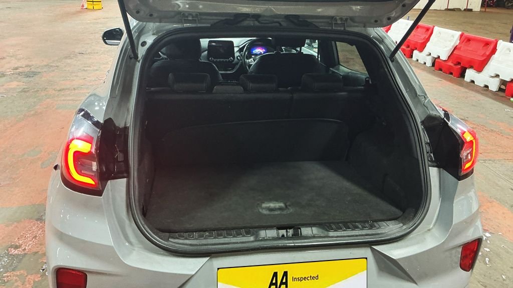 Used Ford Puma 2021 for sale - 76711423: Photo 10