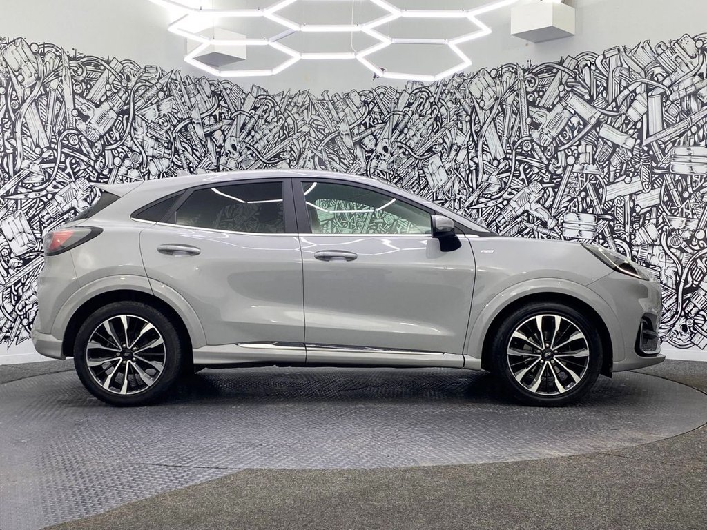 Used Ford Puma 2021 for sale - 76711423: Photo 14