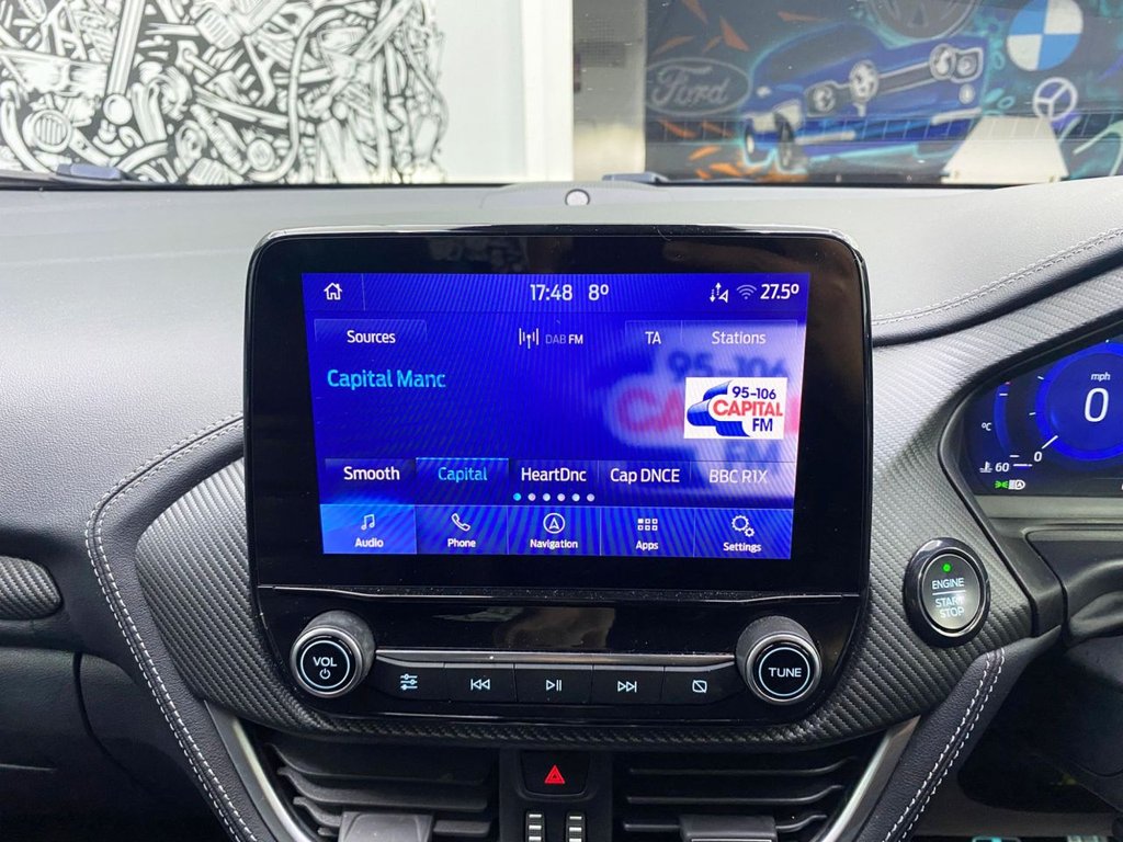 Used Ford Puma 2021 for sale - 76711423: Photo 16