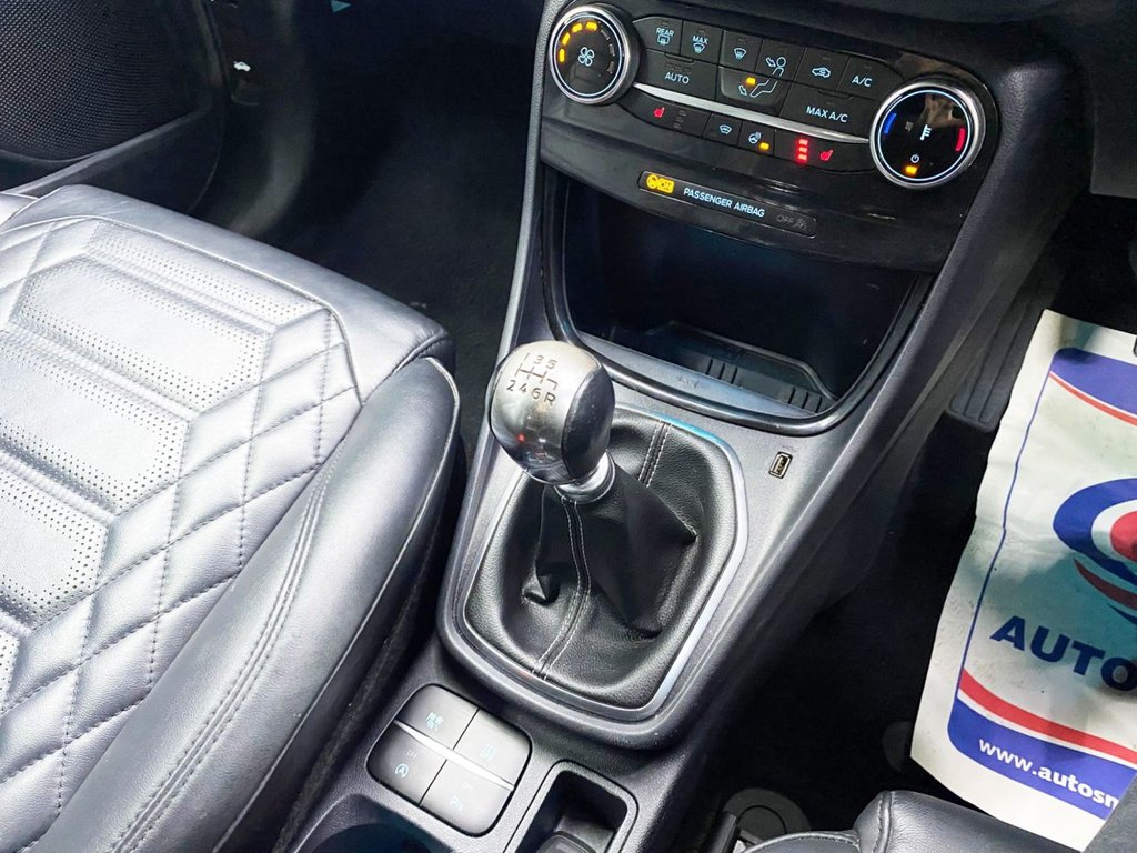 Used Ford Puma 2021 for sale - 76711423: Photo 17