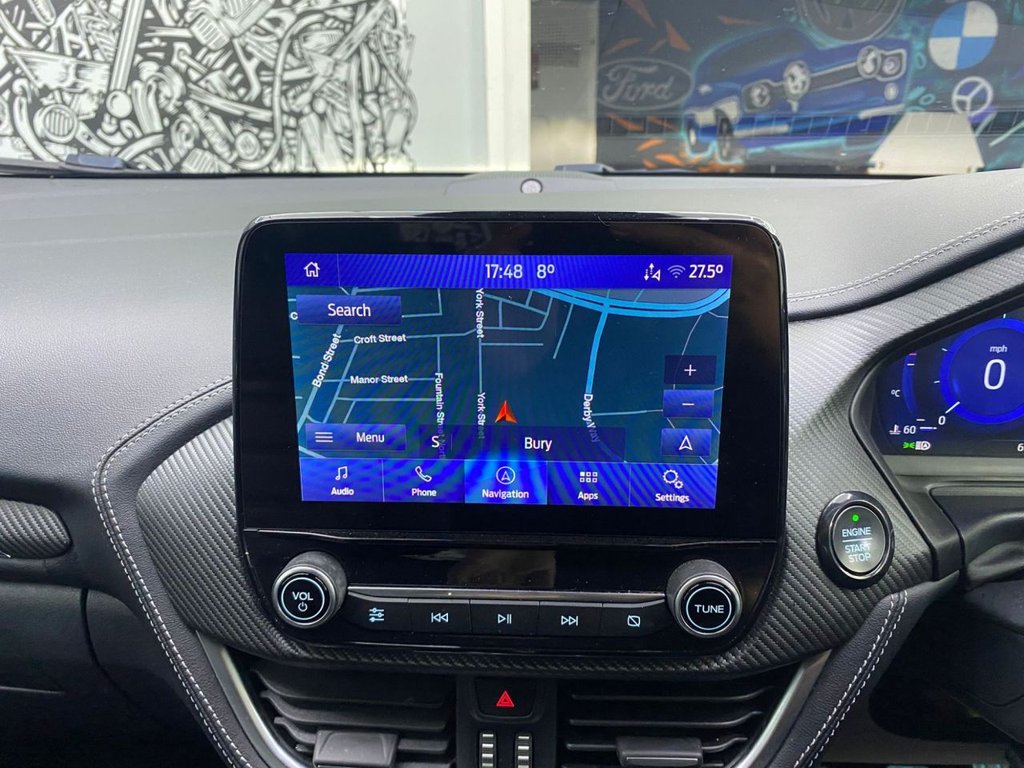 Used Ford Puma 2021 for sale - 76711423: Photo 18