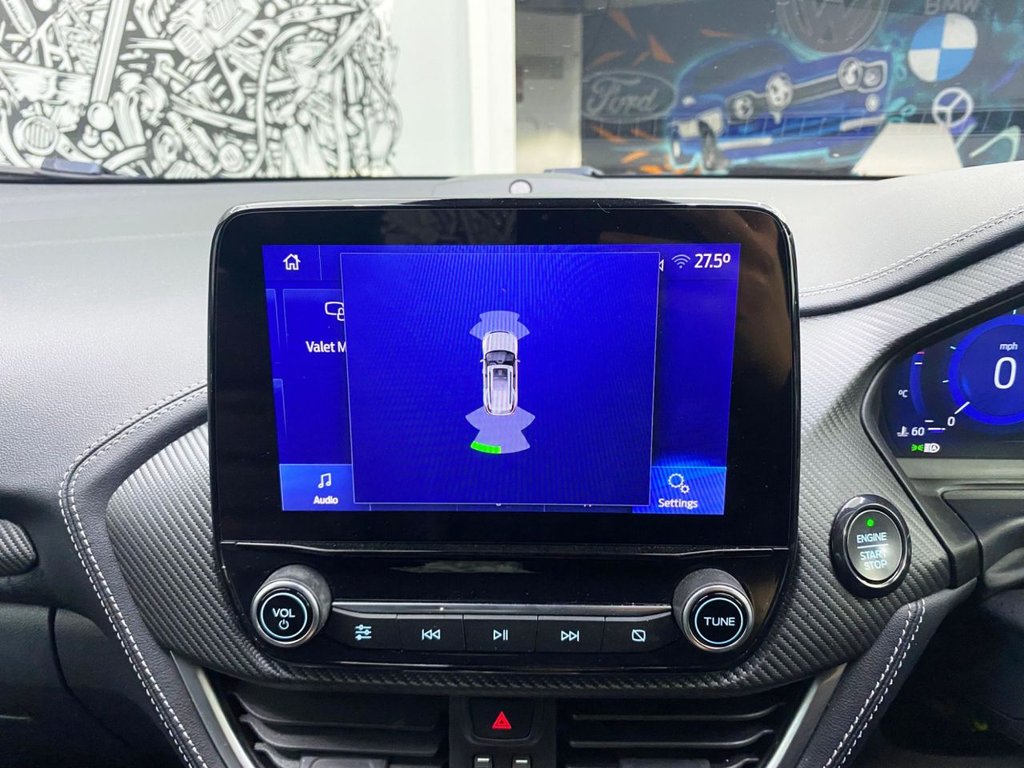 Used Ford Puma 2021 for sale - 76711423: Photo 20