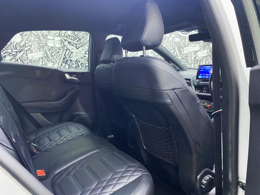 Used Ford Puma 2021 for sale - 76711423: Photo 23