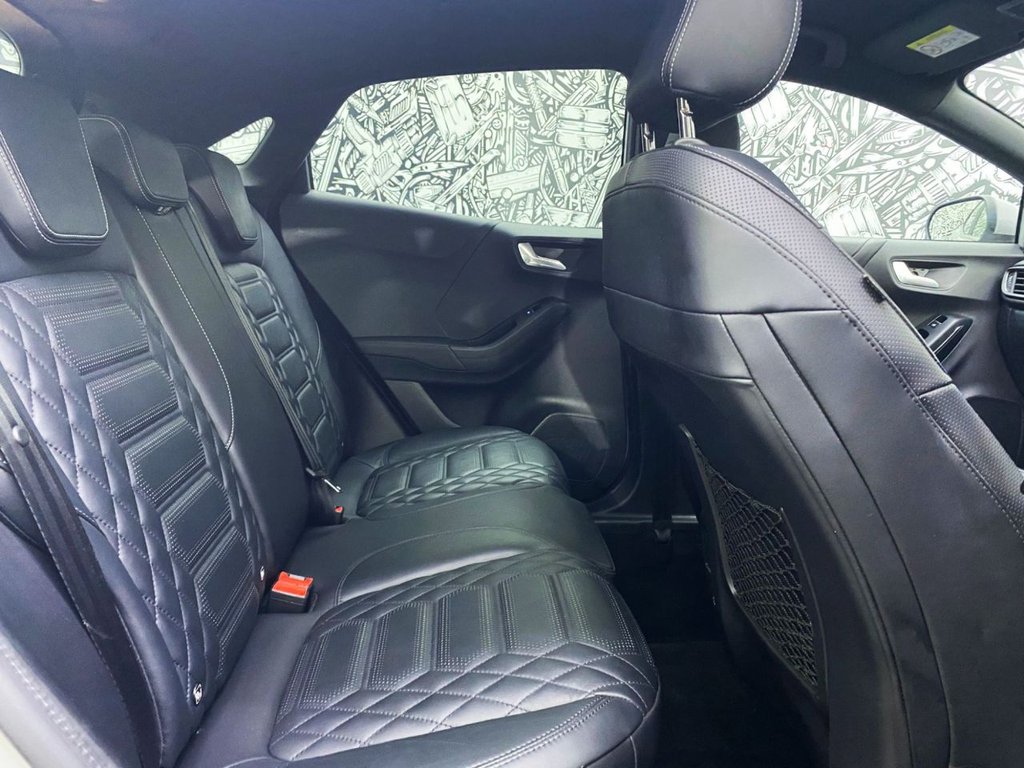 Used Ford Puma 2021 for sale - 76711423: Photo 25