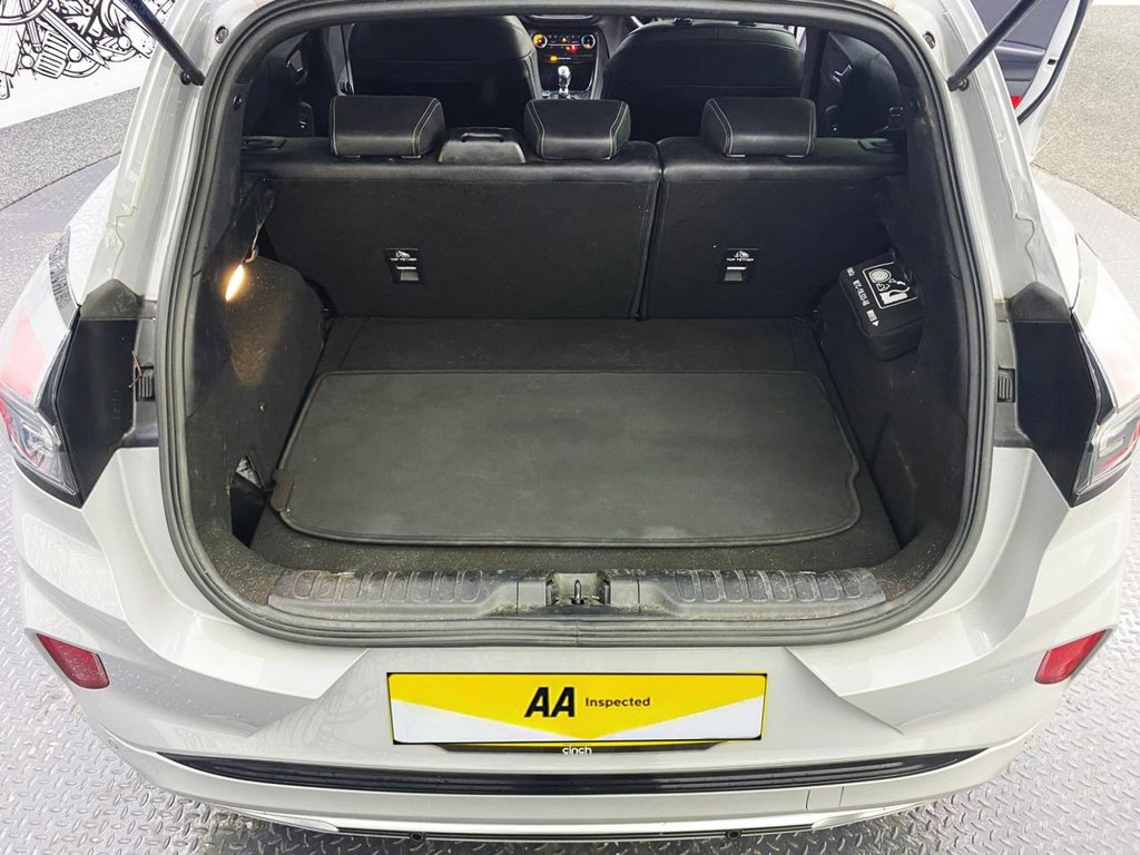 Used Ford Puma 2021 for sale - 76711423: Photo 26