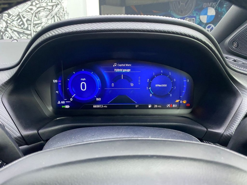 Used Ford Puma 2021 for sale - 76711423: Photo 28