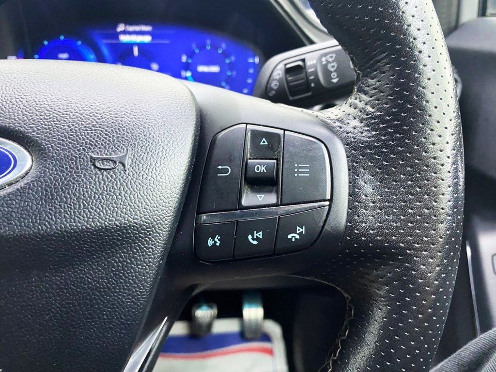 Used Ford Puma 2021 for sale - 76711423: Photo 29