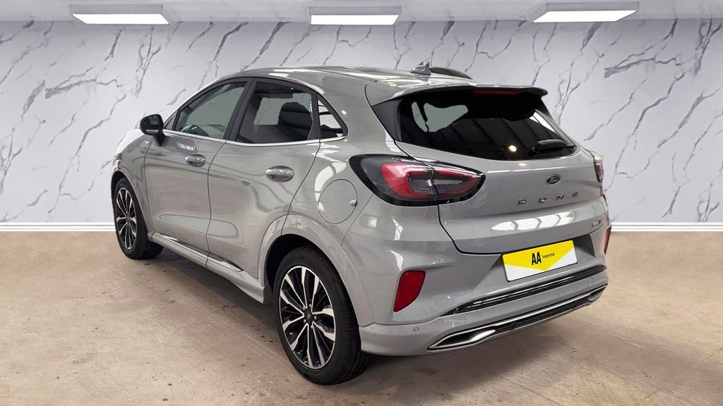 Used Ford Puma 2021 for sale - 76711423: Photo 3