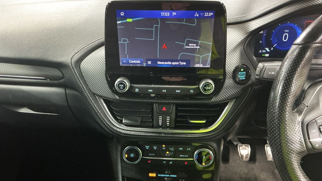 Used Ford Puma 2021 for sale - 76711423: Photo 6