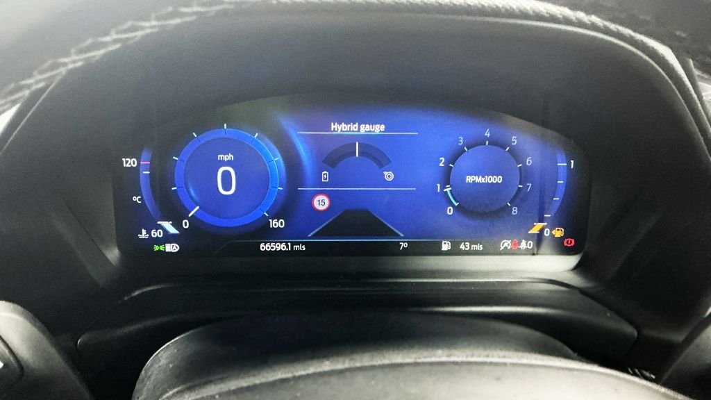 Used Ford Puma 2021 for sale - 76711423: Photo 7