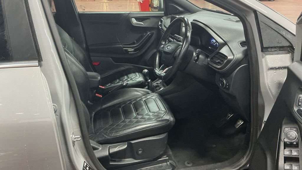 Used Ford Puma 2021 for sale - 76711423: Photo 8