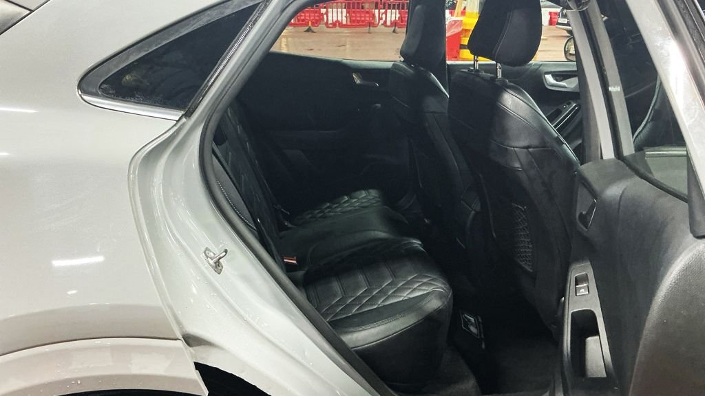 Used Ford Puma 2021 for sale - 76711423: Photo 9