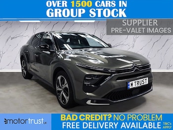 Used Citroen C5 X 2023 for sale - 78570426: Photo