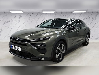 Used Citroen C5 X 2023 for sale - 78570426: Photo