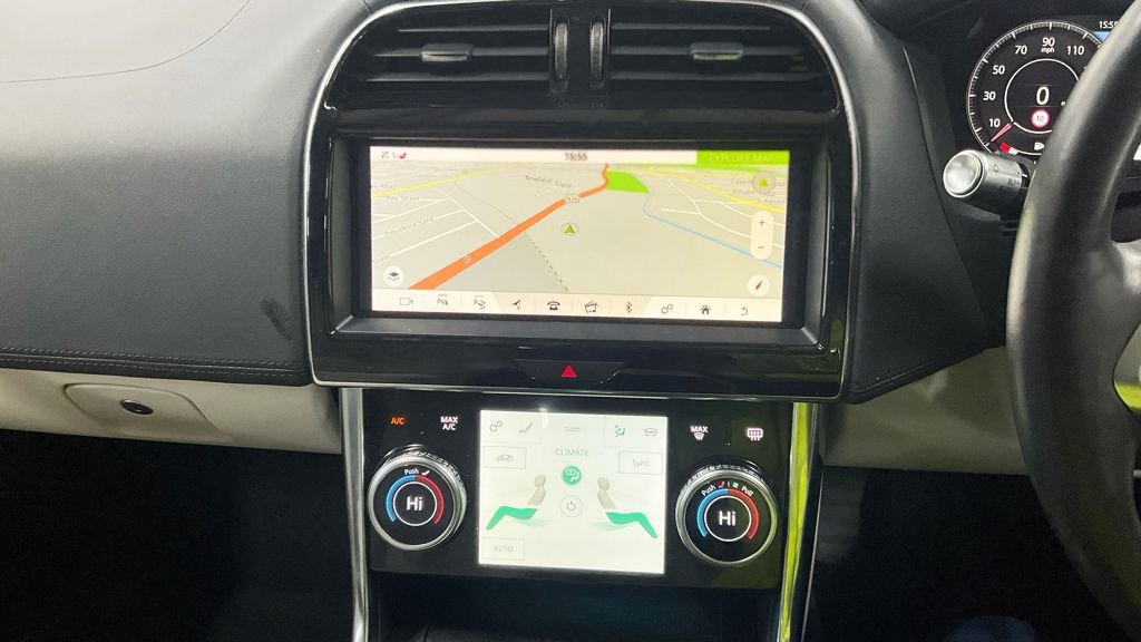 Used Jaguar XE 2020 for sale - 78145383: Photo 10