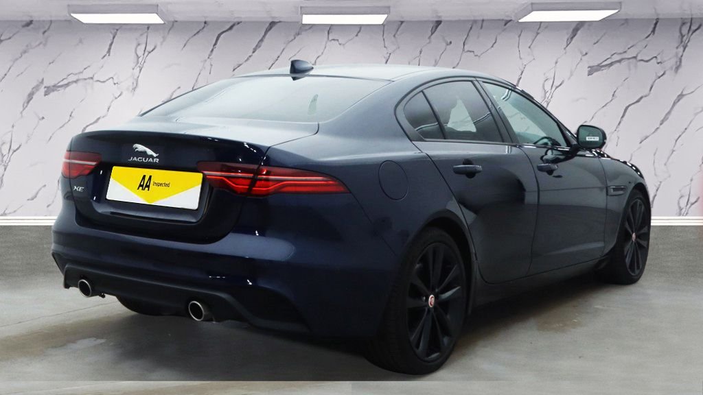 Used Jaguar XE 2020 for sale - 78145383: Photo 6