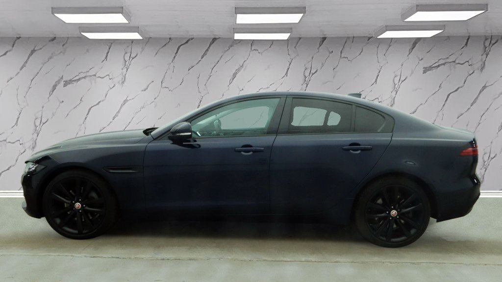 Used Jaguar XE 2020 for sale - 78145383: Photo 8