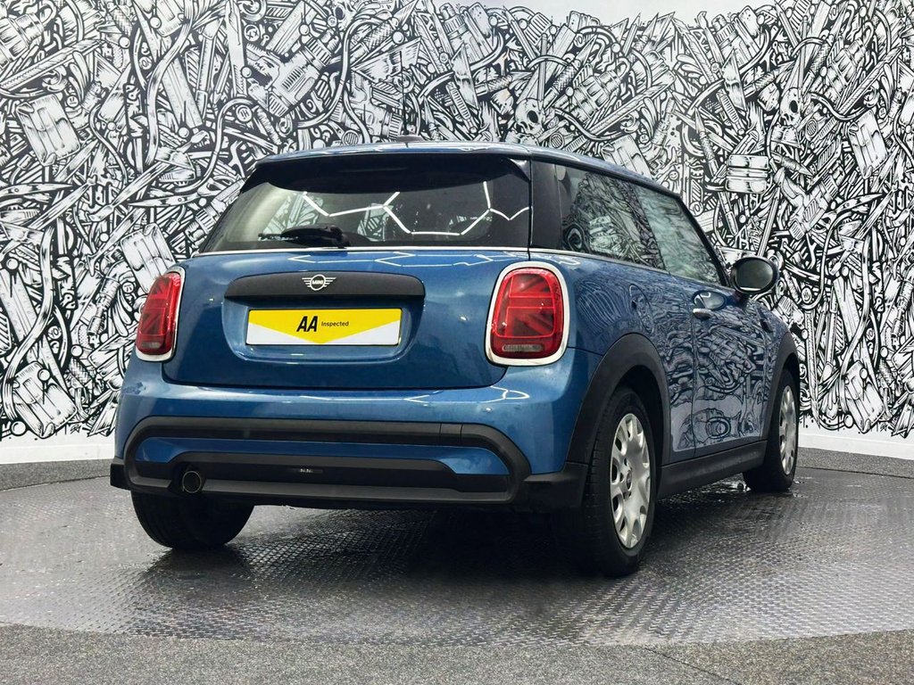 Used MINI Hatch 2022 for sale - 77422550: Photo 11
