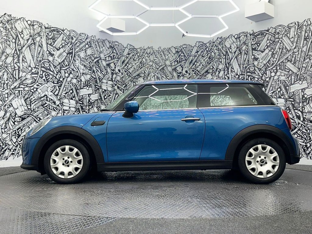 Used MINI Hatch 2022 for sale - 77422550: Photo 12